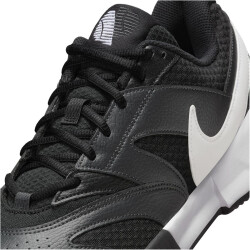 NIKE Court Lite 4 Clay Court Tennisschuhe 001 - black/white/anthracite 42