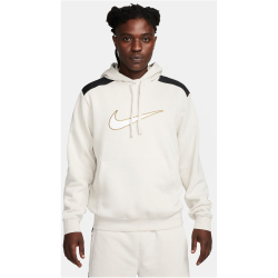 NIKE Sportswear SP Fleece Hoodie Herren 104 - lt orewood...