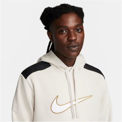 NIKE Sportswear SP Fleece Hoodie Herren 104 - lt orewood...