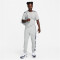 NIKE Sportswear SP Fleece Jogginghose Herren 064 - dk grey heather/thunder blue S