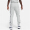 NIKE Sportswear SP Fleece Jogginghose Herren 064 - dk grey heather/thunder blue S