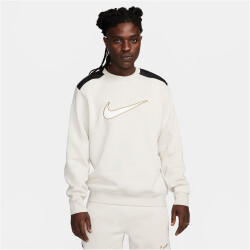 NIKE Sportswear SP Fleece Sweatshirt Herren 104 - lt...
