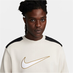 NIKE Sportswear SP Fleece Sweatshirt Herren 104 - lt...
