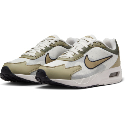 NIKE Air Max Solo Sneaker 001 - light bone/neutral...