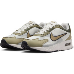 NIKE Air Max Solo Sneaker 001 - light bone/neutral...