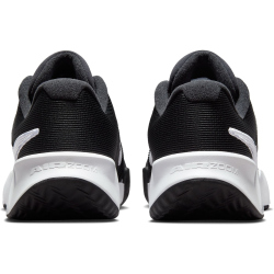 NIKE Zoom GP Challenge Pro Clay Court Tennisschuhe 001 - black/white/black 38.5