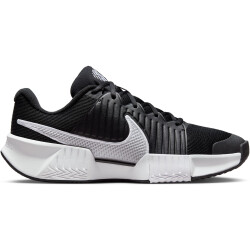 NIKE Zoom GP Challenge Pro Clay Court Tennisschuhe 001 - black/white/black 49.5