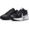 NIKE Zoom GP Challenge Pro Clay Court Tennisschuhe 001 - black/white/black 49.5