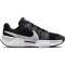 NIKE Zoom GP Challenge Pro Clay Court Tennisschuhe 001 - black/white/black 49.5