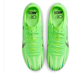 NIKE Zoom Vapor 15 Academy Mercurial Dream Speed FG/MG Fußballschuhe 300 - green strike/black/stadium green 44