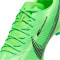 NIKE Zoom Vapor 15 Academy Mercurial Dream Speed FG/MG Fußballschuhe 300 - green strike/black/stadium green 44