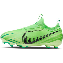 NIKE JR Zoom Vapor 15 Academy Mercurial Dream Speed FG/MG...