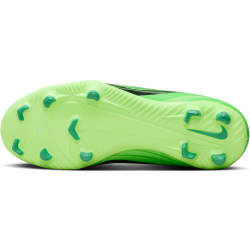 NIKE Jr. Superfly 9 Club Mercurial Dream Speed FG/MG Fußballschuhe Kinder 300 - green strike/black/stadium green 37.5
