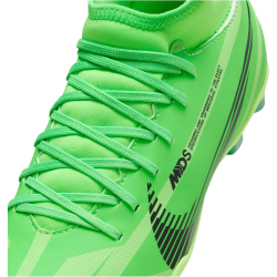 NIKE Jr. Superfly 9 Club Mercurial Dream Speed FG/MG Fußballschuhe Kinder 300 - green strike/black/stadium green 37.5