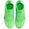 NIKE Jr. Superfly 9 Club Mercurial Dream Speed FG/MG Fußballschuhe Kinder 300 - green strike/black/stadium green 37.5