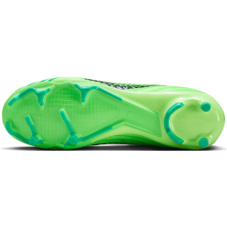 NIKE Zoom Superfly 9 Academy Mercurial Dream Speed FG/MG Fußballschuhe 300 - green strike/black/stadium green 43