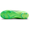NIKE Zoom Superfly 9 Academy Mercurial Dream Speed FG/MG Fußballschuhe 300 - green strike/black/stadium green 43