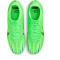 NIKE Zoom Superfly 9 Academy Mercurial Dream Speed FG/MG Fußballschuhe 300 - green strike/black/stadium green 43