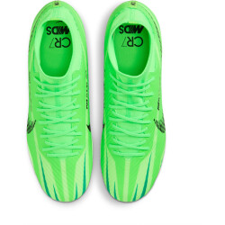 NIKE Air Zoom Mercurial Superfly 9 Academy Mercurial Dream Speed FG/MG Fußballschuhe 300 - green strike/black/stadium green 44