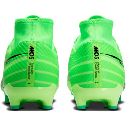 NIKE Air Zoom Mercurial Superfly 9 Academy Mercurial Dream Speed FG/MG Fußballschuhe 300 - green strike/black/stadium green 44