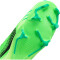 NIKE Air Zoom Mercurial Superfly 9 Academy Mercurial Dream Speed FG/MG Fußballschuhe 300 - green strike/black/stadium green 44