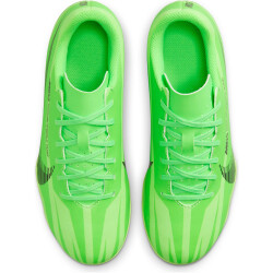 NIKE Jr. Vapor 15 Club Mercurial Dream Speed FG/MG Fußballschuhe Kinder 300 - green strike/black/stadium green 36