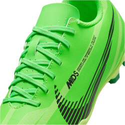 NIKE Jr. Vapor 15 Club Mercurial Dream Speed FG/MG Fußballschuhe Kinder 300 - green strike/black/stadium green 36