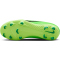 NIKE Jr. Vapor 15 Club Mercurial Dream Speed FG/MG Fußballschuhe Kinder 300 - green strike/black/stadium green 36