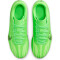 NIKE Jr. Vapor 15 Club Mercurial Dream Speed FG/MG Fußballschuhe Kinder 300 - green strike/black/stadium green 36