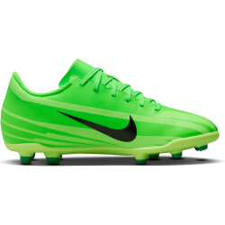 NIKE Jr. Vapor 15 Club Mercurial Dream Speed FG/MG Fußballschuhe Kinder 300 - green strike/black/stadium green 38