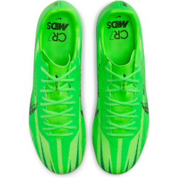 NIKE Zoom Vapor 15 Academy Mercurial Dream Speed AG Kunstrasen-Fu&szlig;ballschuhe 300 - green strike/black/stadium green 40