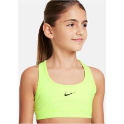 NIKE Dri-FIT Swoosh Sport-BH Mädchen 702 -...