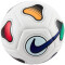 NIKE Futsal Maestro Hallenfußball 100 - white/black/multi/color/deep royal blue PRO