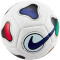 NIKE Futsal Maestro Hallenfußball 100 - white/black/multi/color/deep royal blue PRO