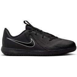 NIKE Jr. Phantom GX II Academy IC Hallen-Fußballschuhe Kinder 001 - black/black 34