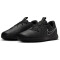 NIKE Jr. Phantom GX II Academy IC Hallen-Fußballschuhe Kinder 001 - black/black 34