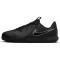 NIKE Jr. Phantom GX II Academy IC Hallen-Fußballschuhe Kinder 001 - black/black 34