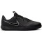 NIKE Jr. Phantom GX II Academy IC Hallen-Fußballschuhe Kinder 001 - black/black 34