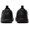 NIKE Jr. Phantom GX II Academy IC Hallen-Fußballschuhe Kinder 001 - black/black 34