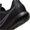 NIKE Jr. Phantom GX II Academy IC Hallen-Fußballschuhe Kinder 001 - black/black 34