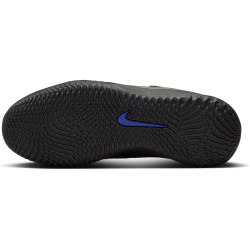 NIKE Jr. Phantom GX II Academy IC Hallen-Fußballschuhe Kinder 001 - black/black 36.5