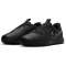 NIKE Jr. Phantom GX II Academy IC Hallen-Fußballschuhe Kinder 001 - black/black 36.5