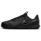 NIKE Jr. Phantom GX II Academy IC Hallen-Fußballschuhe Kinder 001 - black/black 36.5