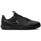 NIKE Jr. Phantom GX II Academy IC Hallen-Fußballschuhe Kinder 001 - black/black 36.5