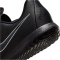 NIKE Jr. Phantom GX II Academy IC Hallen-Fußballschuhe Kinder 001 - black/black 36.5