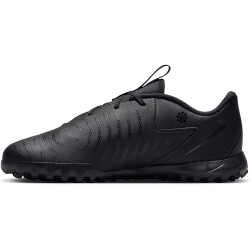 NIKE Jr. Phantom GX II Academy TF Multinocken-Fußballschuhe Kinder 001 - black/black 37.5
