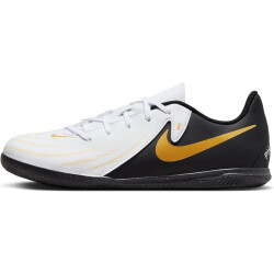 NIKE Jr. Phantom GX II Club IC Hallen-Fußballschuhe...