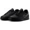 NIKE Jr. Phantom GX II Club IC Hallen-Fu&szlig;ballschuhe Kinder 001 - black/black 33.5