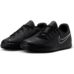 NIKE Jr. Phantom GX II Club IC Hallen-Fußballschuhe...