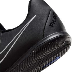 NIKE Jr. Phantom GX II Club IC Hallen-Fußballschuhe Kinder 001 - black/black 35